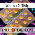 Vilitra 20Mg new10